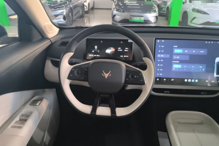 Used ARCFOX T1 2025 Model 320 PRO