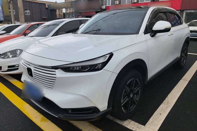 Used Honda Vezel 2023 1.5L CVT Tech Edition