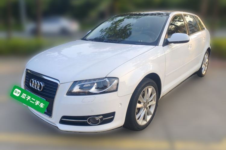 Used Audi A3 2012 Sportback 1.8T Luxury Model