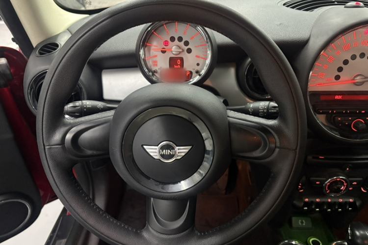 Used MINI MINI 2013 1.6L ONE Limited Edition First Version
