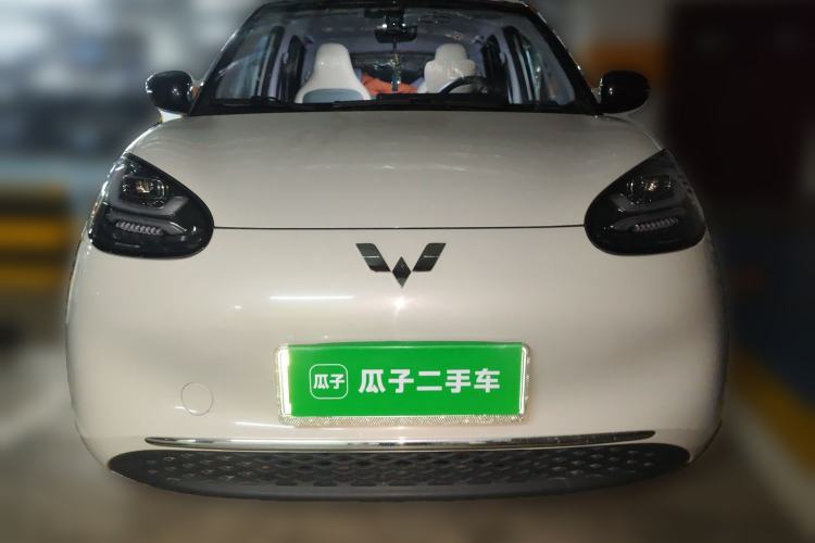 Used Wuling Bingo 2024 333 km Enjoyment Version