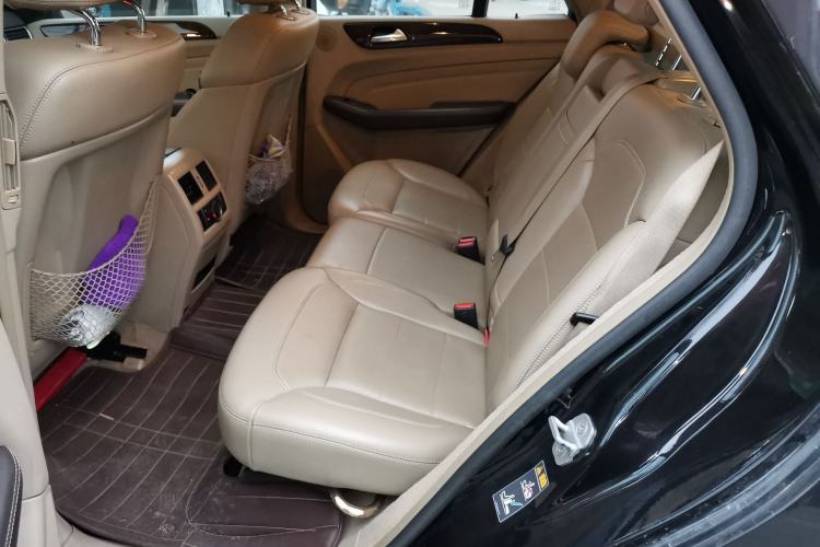 Used Mercedes-Benz M-Class 2012 ML 350 Sport Edition