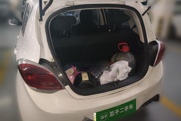 Used CHANGAN Benni E-Star 2021 National Edition Xin Yue Version Lithium-Ion Battery
