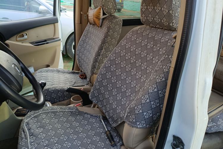 Used Chana Ounuo S 2014 1.5L Elite Model
