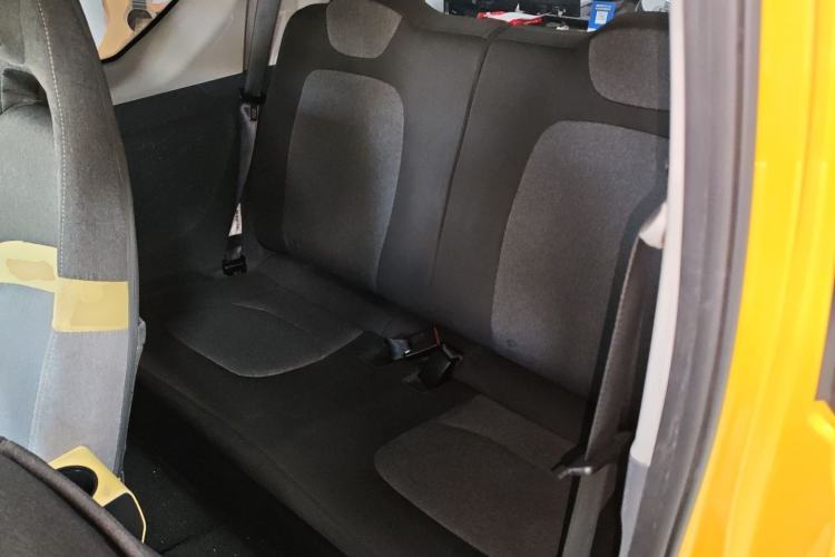 Used Wuling Hongguang MINIEV 2021 Macaron Premium Model – Lithium Iron Phosphate