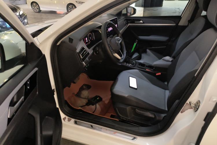 Used Volkswagen Lavida 2023 1.5L Automatic 5 Million Edition
