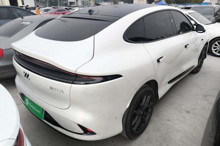 Used IM LS6 2023 Max Standard Edition