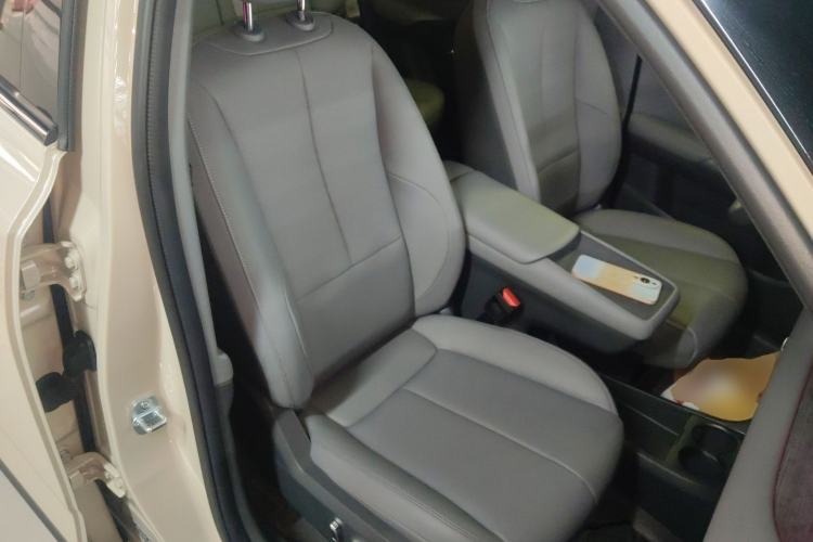 Used Dongfeng NAMMI 06 2025 471 Ultra