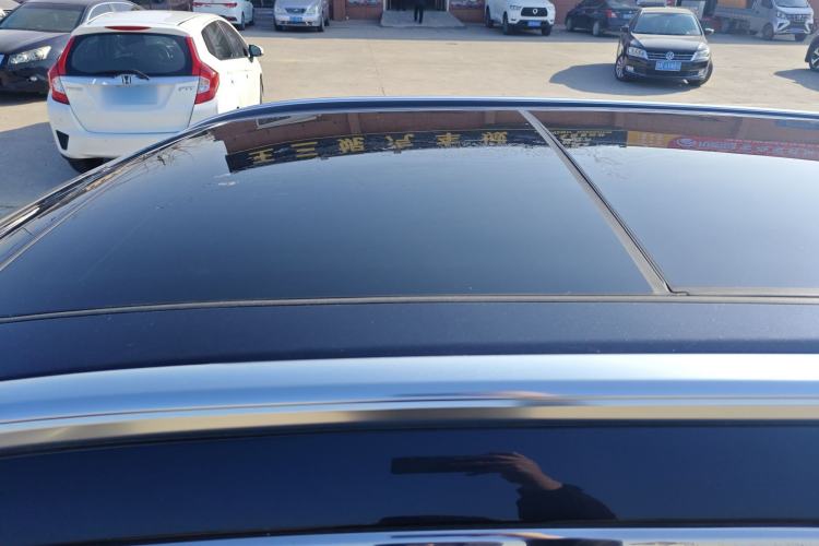 Used Chery Tiggo 8 PLUS 2021 290TGDI DCT Haoting Edition
