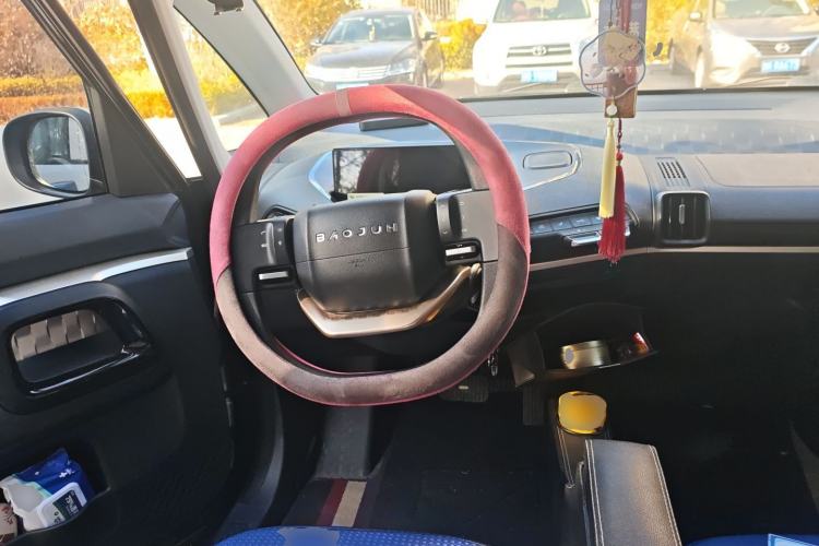 Used Baojun KiWi EV 2022 Designer Lite Edition Lithium Iron Phosphate