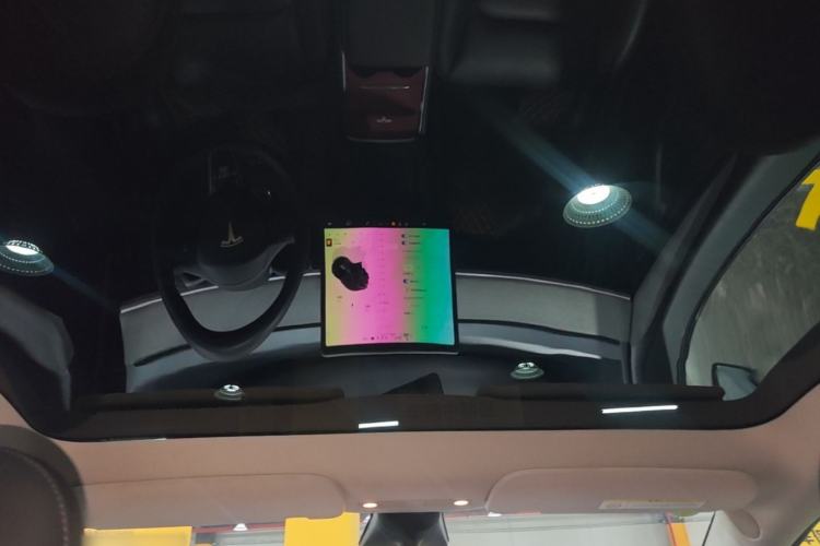 Used Tesla Model Y 2023 Rear-Wheel-Drive Version