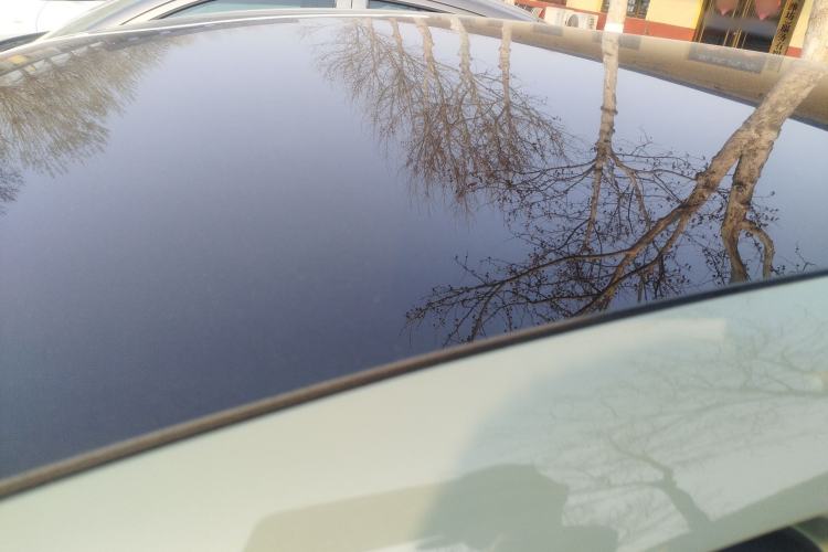 Used BYD Seal 06GT 2025 Intelligent Driving Version 605 Heatwave Edition Roof