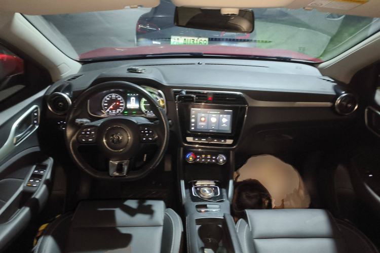 Used MG EZS Electric 2019 E-Pro Edition
