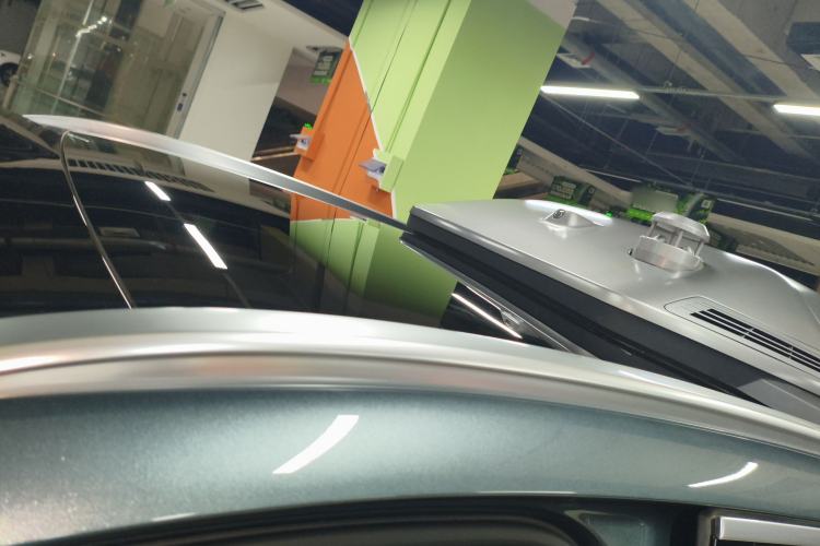 Used BYD Tang L 2025 DM 175KM Drone Player Edition
