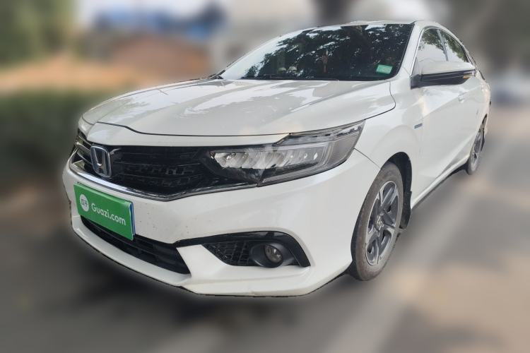 Used Honda Envix 2021 Rui Hybrid 1.5L Pure Comfort Edition