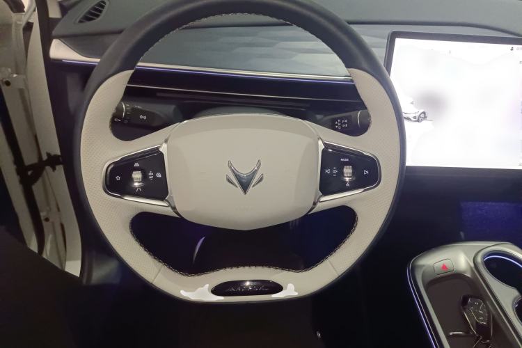 Used ARCFOX Alpha T5 2025 630 Shenxing Edition