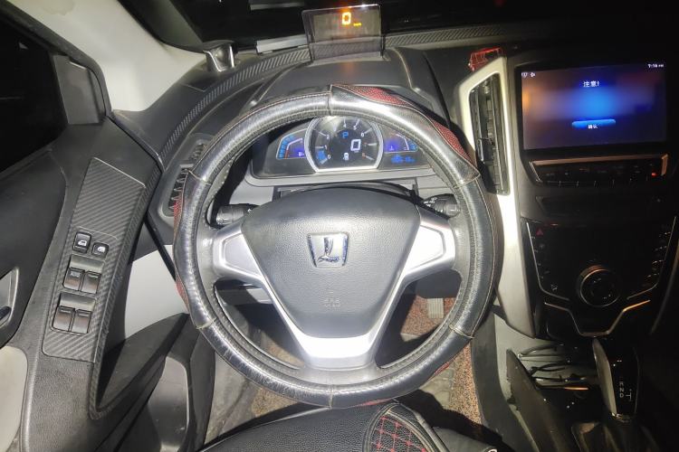 Used Luxgen U6 SUV 2014 1.8T Fashion Edition