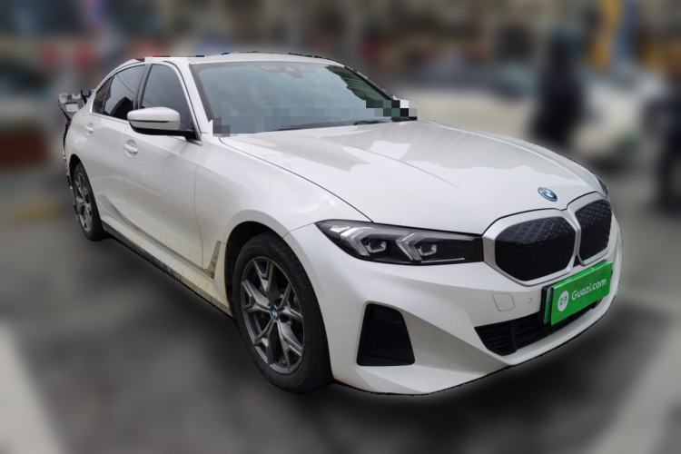 Used BMW i3 2025 eDrive 35 L