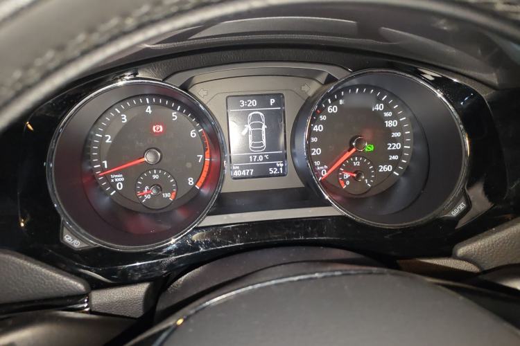 Used Volkswagen Sagitar 2018 280TSI DSG Ignite Edition
