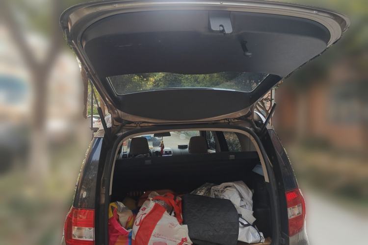 Used Skoda Yeti 2016 1.4TSI DSG Style Edition
