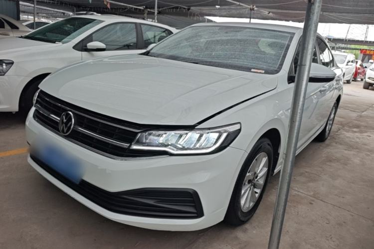 Used Volkswagen Bora 2021 1.5L Automatic Fashionable Smart Connectivity Version