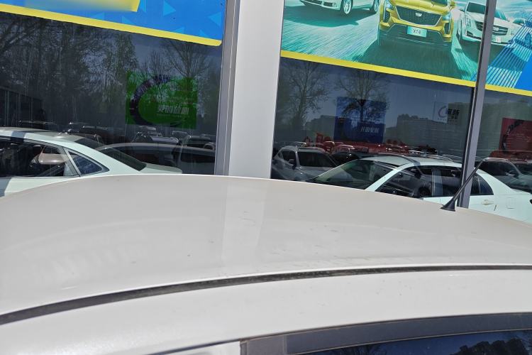 Used Wuling Alvez 2022 1.5L Manual Free-Style Model