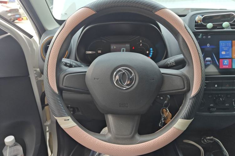 Used Dongfeng NAMMI EX1 2021 Zhi Ling Version
