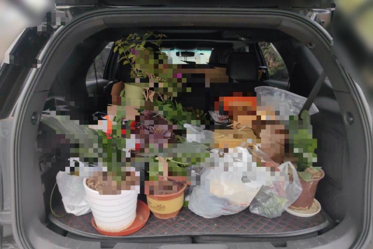 Used Ford Explorer 2013 3.5L Deluxe Model