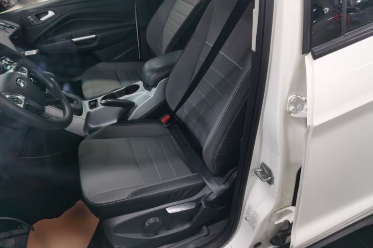 Used Ford Kuga 2015 1.5L GTDi Two-Wheel-Drive Comfort Model