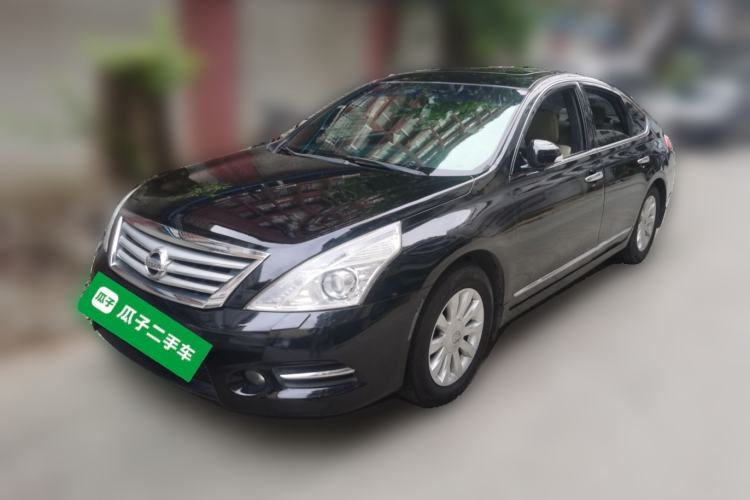 Used Nissan Teana 2011 2.5L XL Advanced Edition