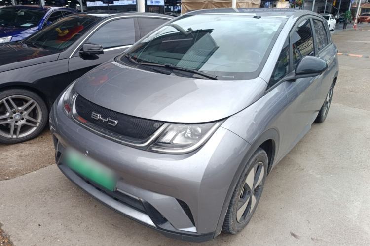 Used BYD Dolphin 2023 420 km Free Version