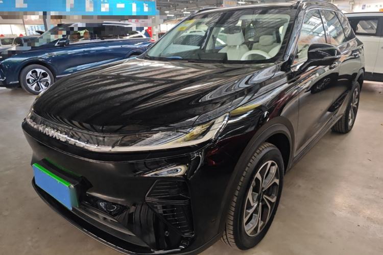 Used Haval Fierce Dragon Max 2025 Hi4 165 Ultra Smart Drive Edition