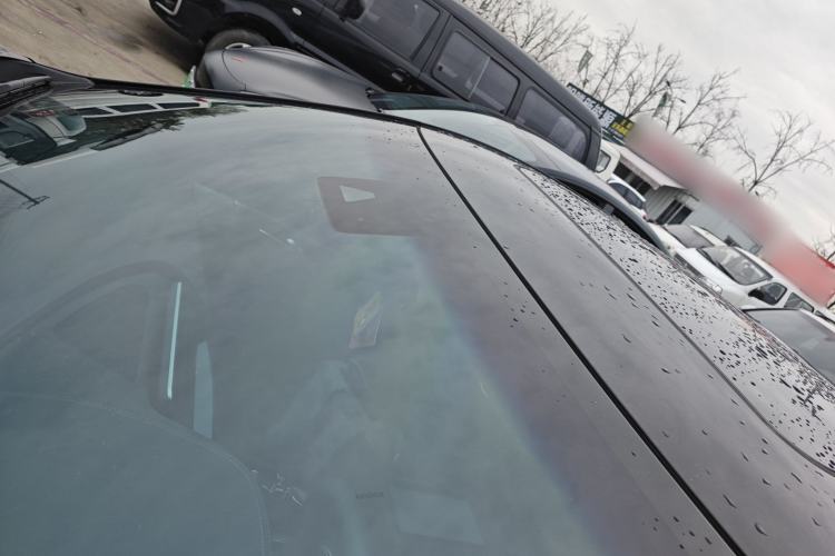 Used Cadillac CT5 2022 28T Prestige Edition
