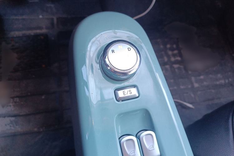 Used Qiyuan Lumin 2022 155 km – Refreshingly Sweet Edition
