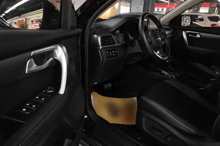 Used Kia Sportage R 2019 2.0L Automatic Smart Luxury Edition
