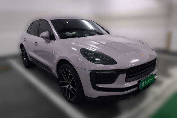 Used Porsche Macan 2022 Macan 2.0T

