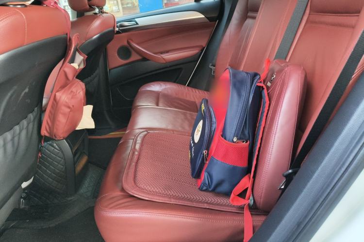 Used BMW X6 2013 xDrive35i