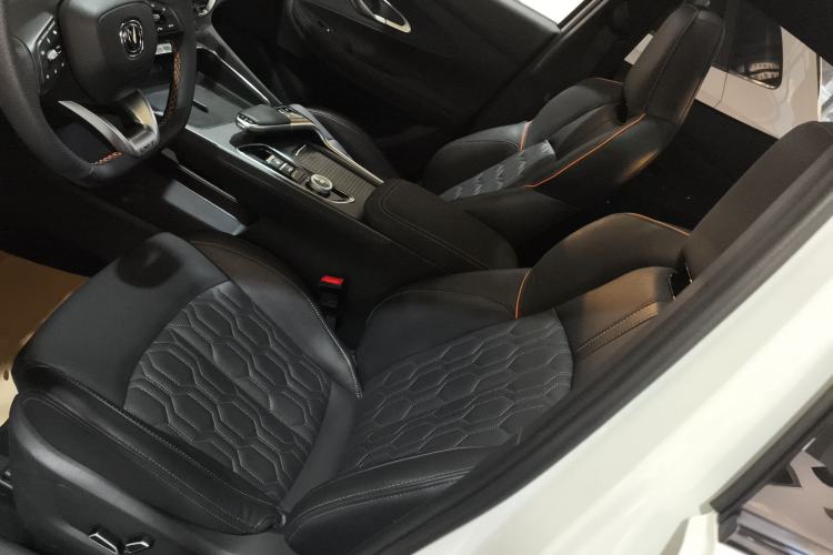 Used Changan UNI-T 2022 1.5T Prestige Version