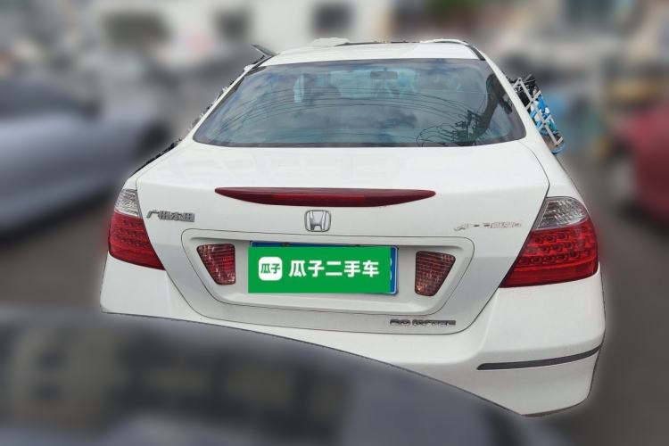 Used Honda Accord 2006 2.0L standard version
