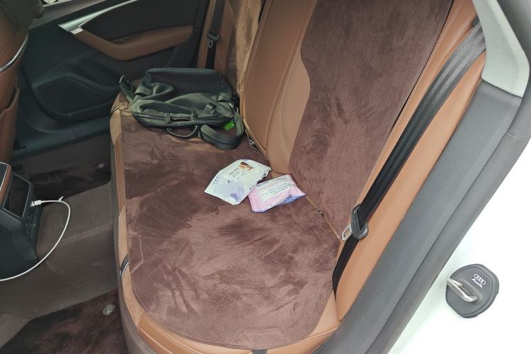 Used Audi A7L 2024 45 TFSI Luxury Edition