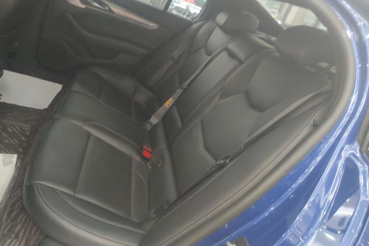 Used Cadillac CT5 2021 Revised 28T Luxury Version