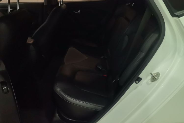 Used Hyundai ix35 2015 2.0L Automatic 2WD Smart Type China IV Left Rear Seat