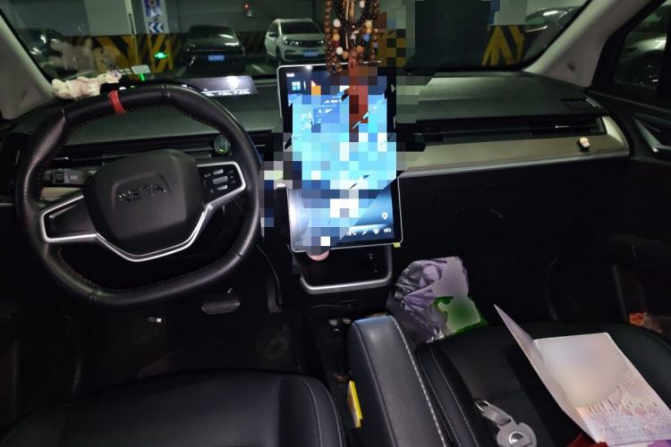 Used NETA V 2022 Chao 300 Lite Lithium Iron Phosphate