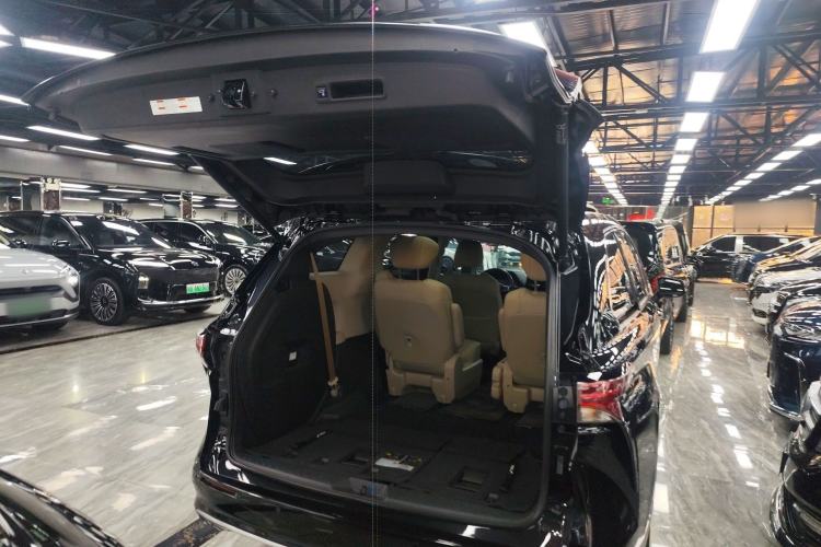 Used Toyota SIENNA 2021 2.5L Hybrid Ultimate Edition
