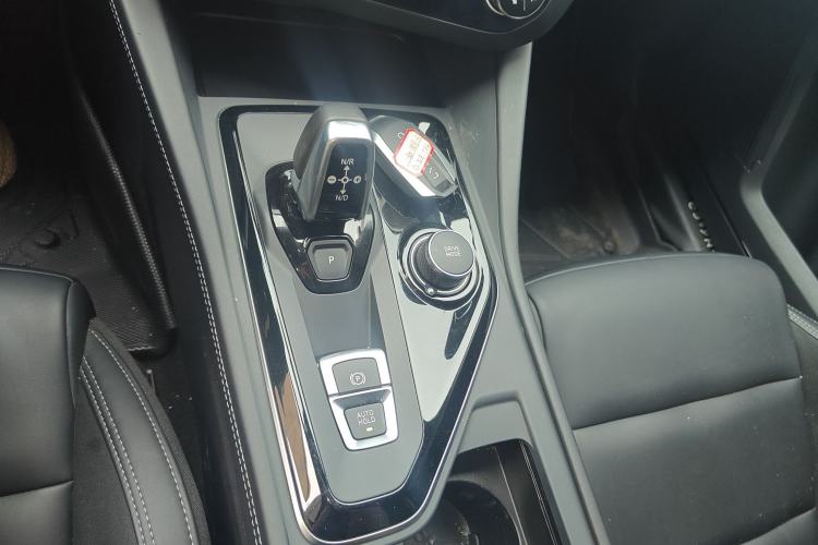 Used Lynk & Co 03 2022 1.5TD DCT JingPlus