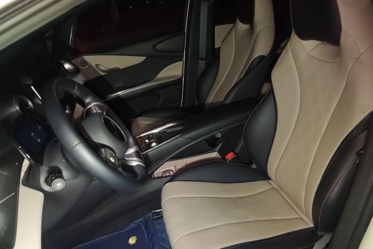 Used BYD Dolphin 2025 420km Fashion Edition