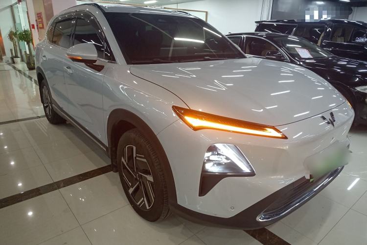 Used Wuling Xingguang S 2024 130 km Flagship Version