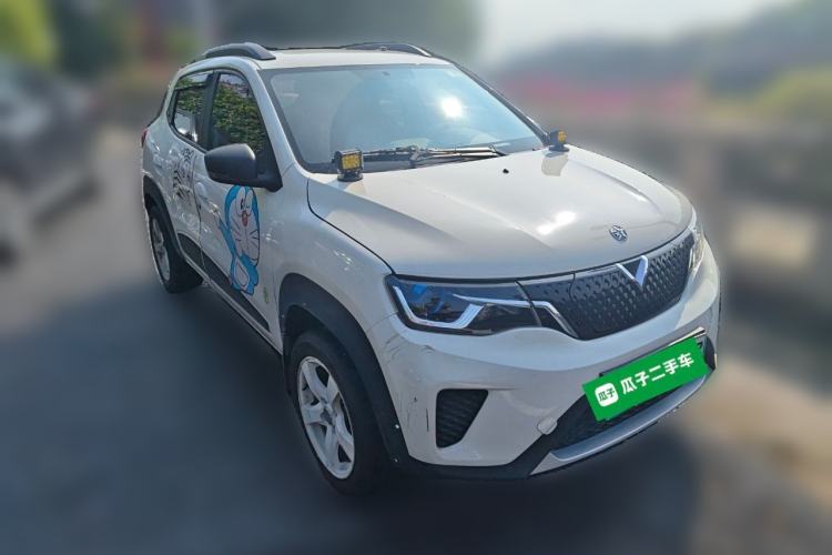 Used Venucia e30 2021 Elite Edition