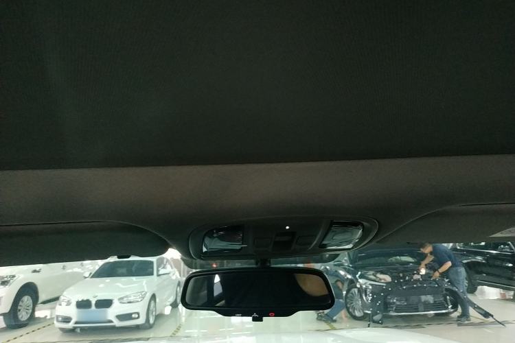 Used Kia Sportage R 2019 2.0L Automatic Smart Luxury Edition