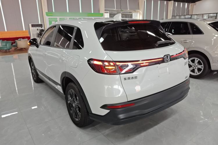 Used Honda HR-V 2023 240TURBO Jingrui Edition
